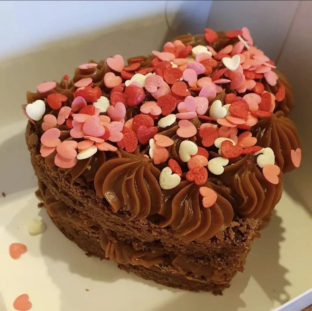 Brownie Capricho de Chocolate