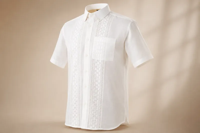 Camisa ao poi hombre