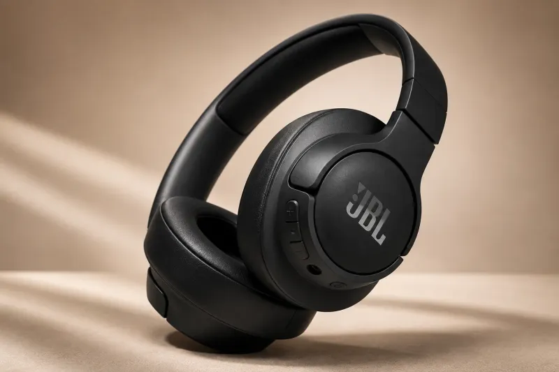 Auricular JBL TUNE